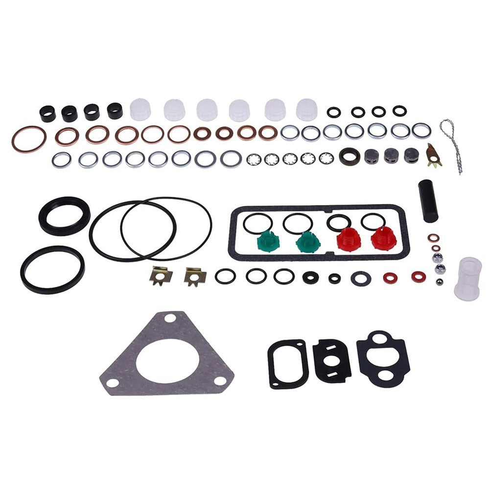 ya 14 CAV Fuel Injection Pump Repair Kit 7135110 Designed for Multiple Tractor Brands