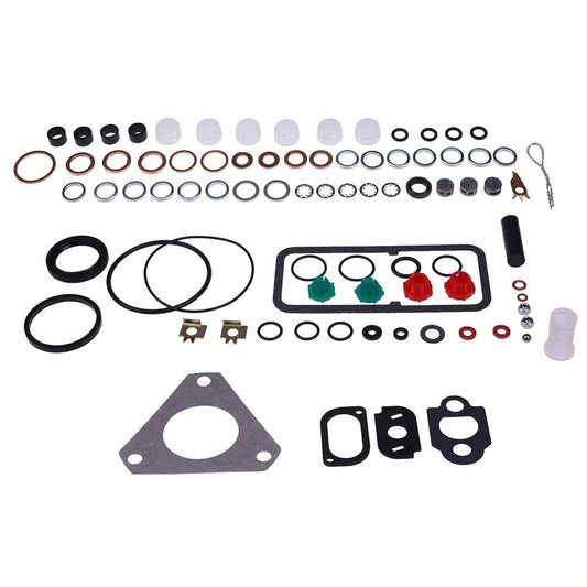 ya 14 CAV Fuel Injection Pump Repair Kit 7135110 Designed for Multiple Tractor Brands