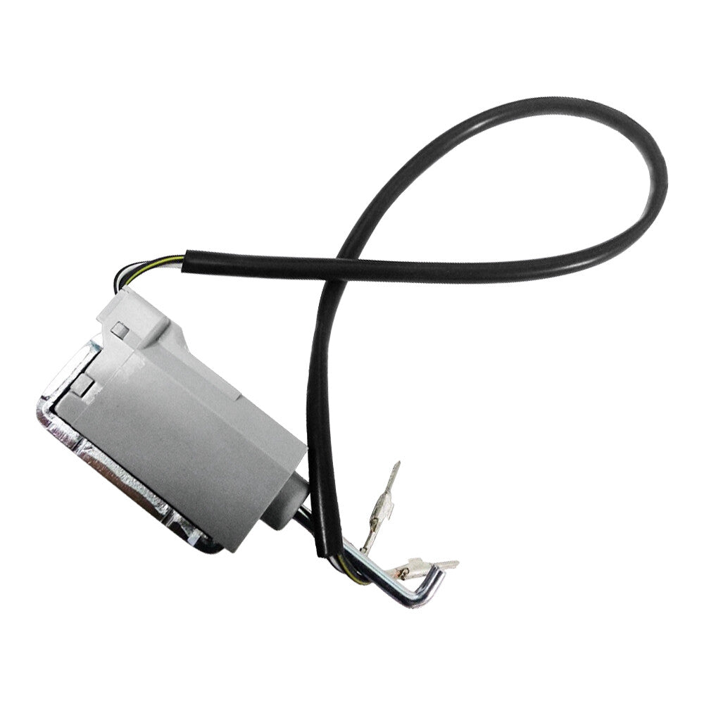 ya 5 8.7 ATA Interlock Solenoid Fit for KIA Opirus Amanti 2006-2009 #958403F000 Black