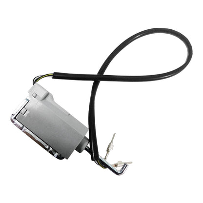 ya 5 8.7 ATA Interlock Solenoid Fit for KIA Opirus Amanti 2006-2009 #958403F000 Black