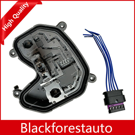 ya 27 6.21 Fit For 15 16 17 for Jeep Renegade Rear Tail Lamp Holder Bracket+Plug Right Side