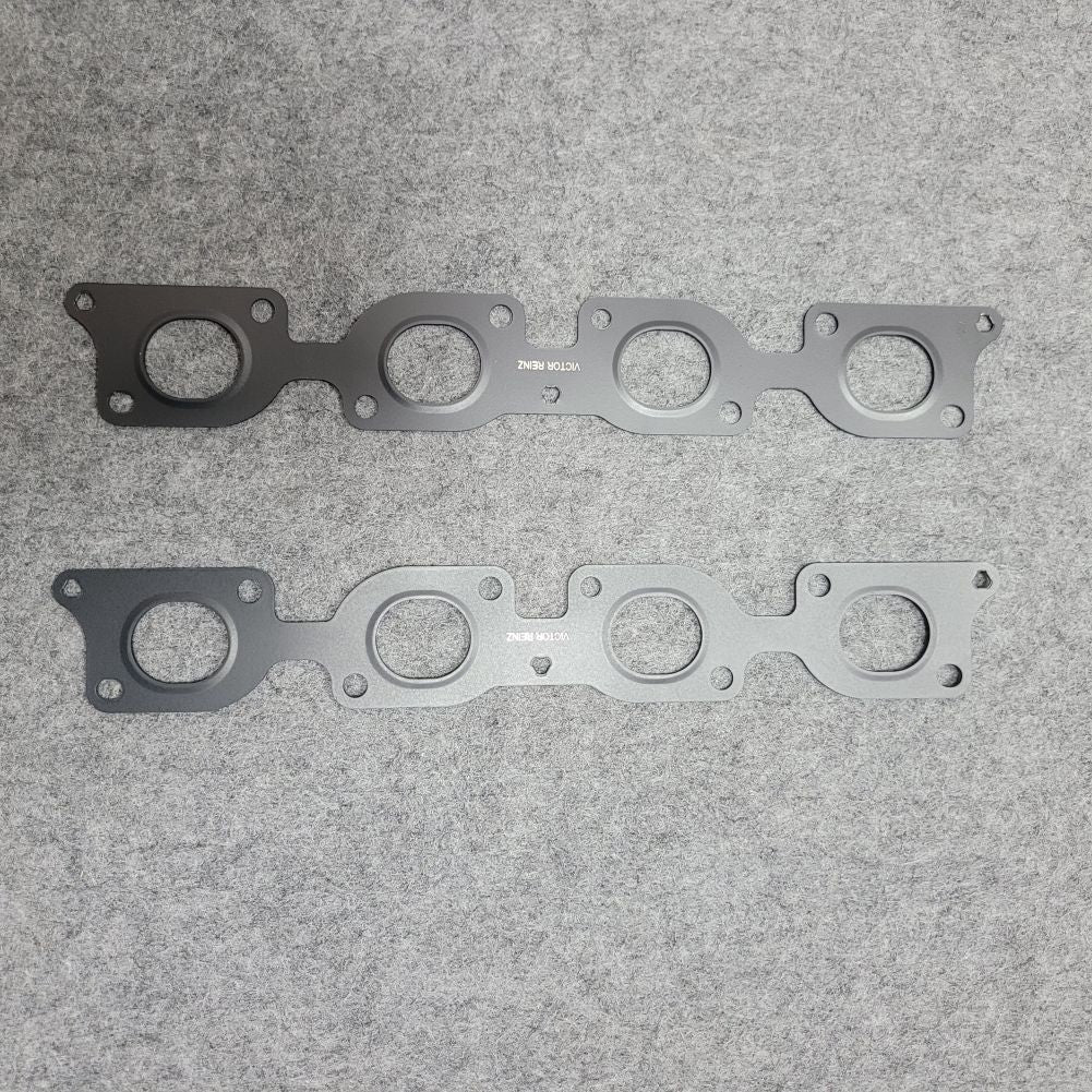 ya 5 8.7 for BMW n63 09-12 manifold gasket