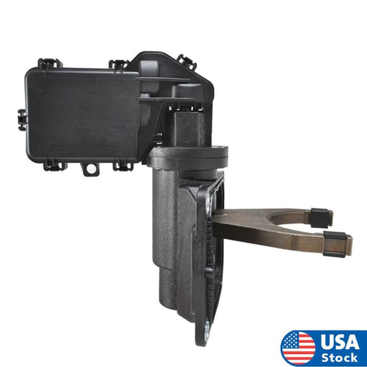 ya 7 6.10.2 Front Axle Disconnect Actuator Fork for Dodge for Ram 2500 3500 13-18 4WD 68216944AB