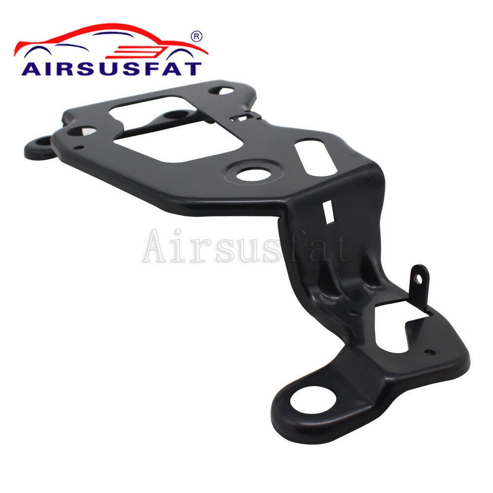 ya 1 8.5.3 Suitable for X5 F15 F16 F85 F86 Air Suspension Compressor Pump Bracket 2014-2018
