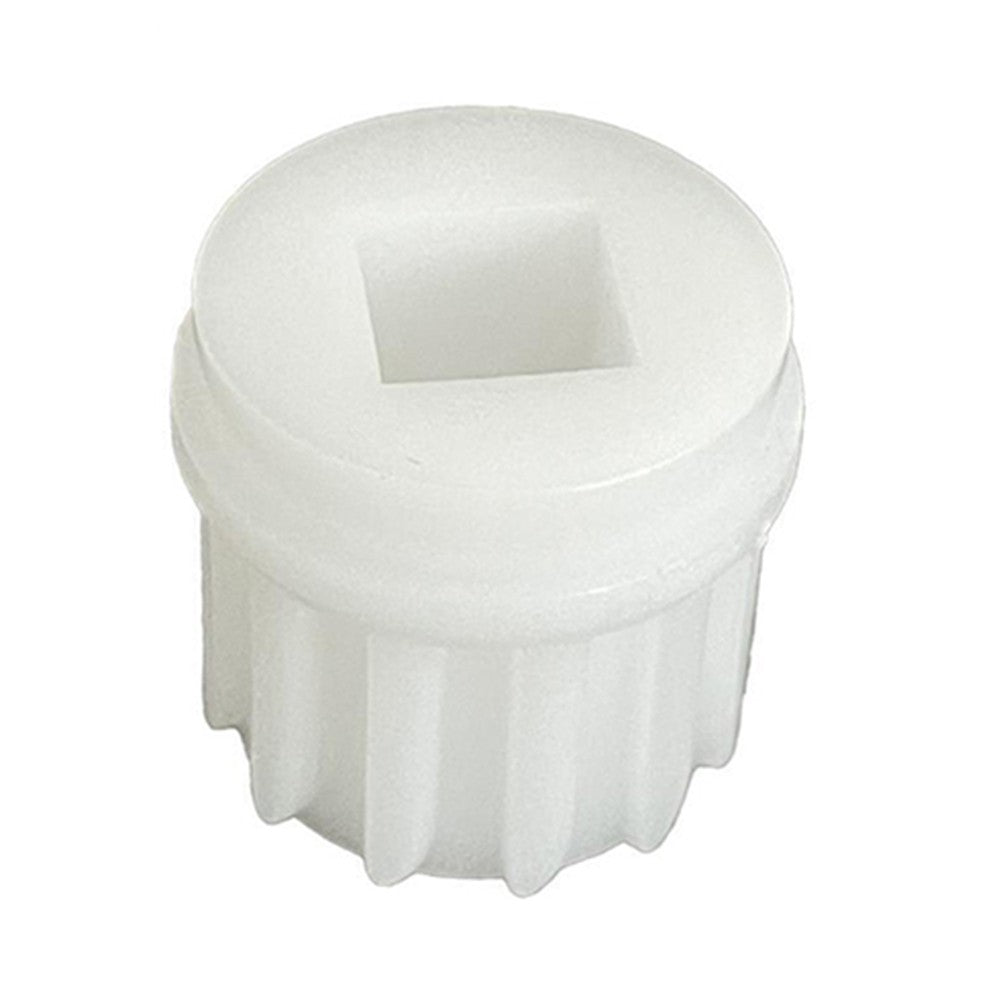 ya 28 Convenient White Design Lightweight Mincer Meat Grinder Gear Replacement