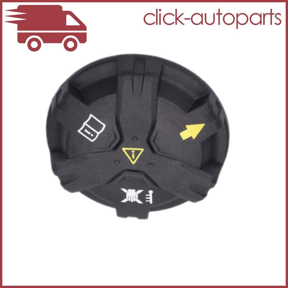 ya 27 6.21 Engine Coolant Recovery Tank Cap Fits For G20 G80 G28 G42 G87 220i 320i 330I