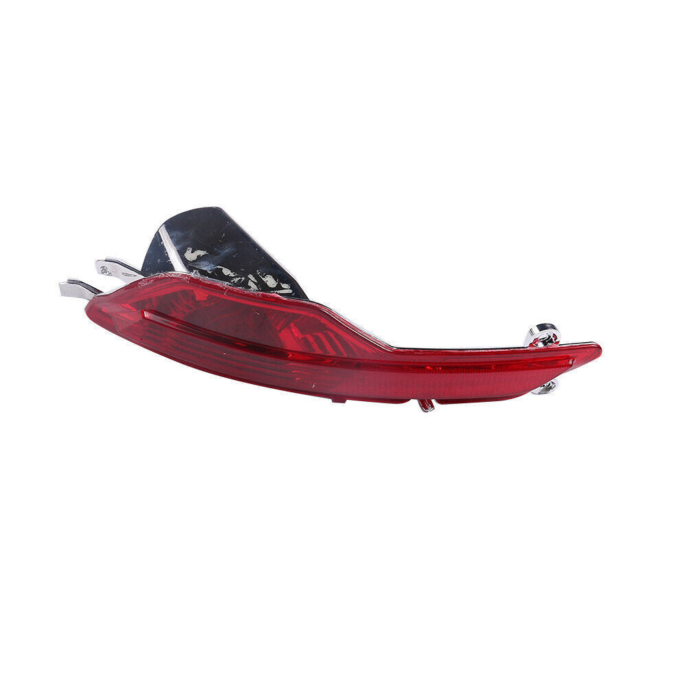 ya 1 8.5.4 Left rear bumper fog light reflector suitable for 2008-2010 E71 E72 X6 63147187219