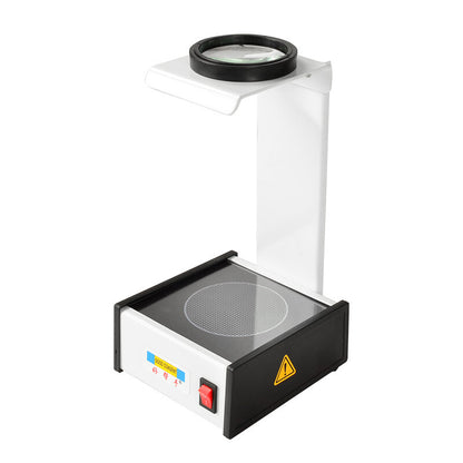 ya 26 CP-29B Multi Focal Progressive Lens Tester Mark Reader T#