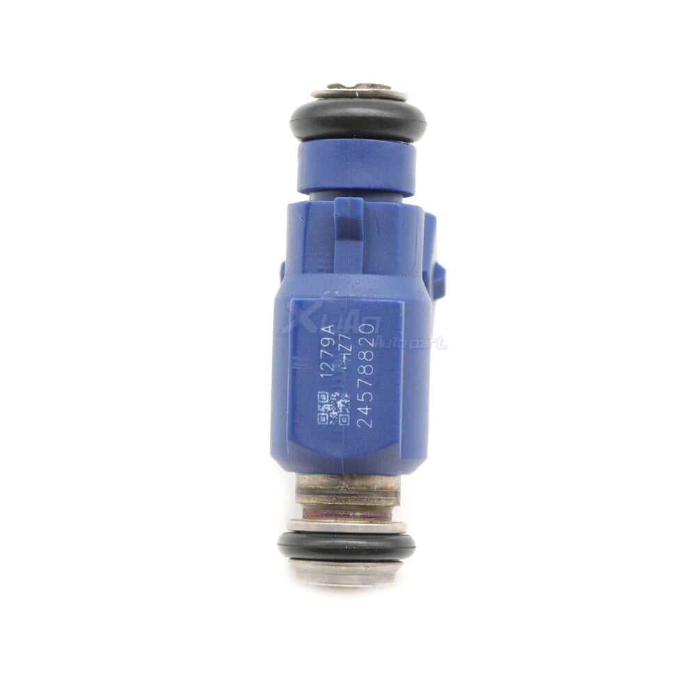 ya 1 8.5.2 FJ10741 for 4x Fuel Injectors 24578820 for Cobalt for Corsa Prisma Onix Astra