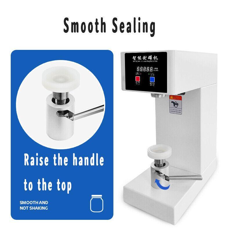 ya 26 Can Seamer Aluminum Beer Cola Can Sealing Machine Beverage Sealing Cup Machine