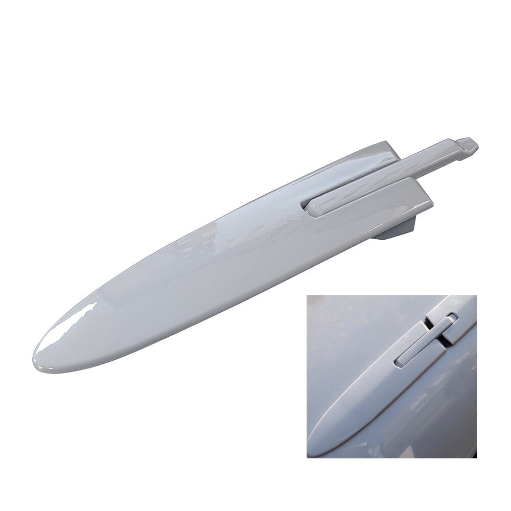 ya 5 8.7 Left Roof Top Hinge Cover for BMW 3 4 Series Convertible (F33) 2014 54377184047