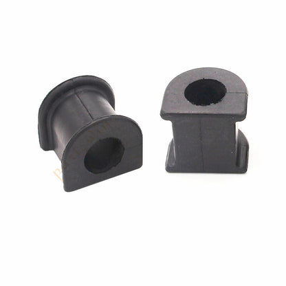 ya 5 8.7 A pair of stabilizer front rocker bushings suitable for 2003-2013 Matrix 03-19 for Corolla 