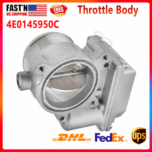 ya 27 7.20 Electronic Throttle Body Assembly for Audi Q7 for Volkswagen Touareg 2009-2012 3.0L