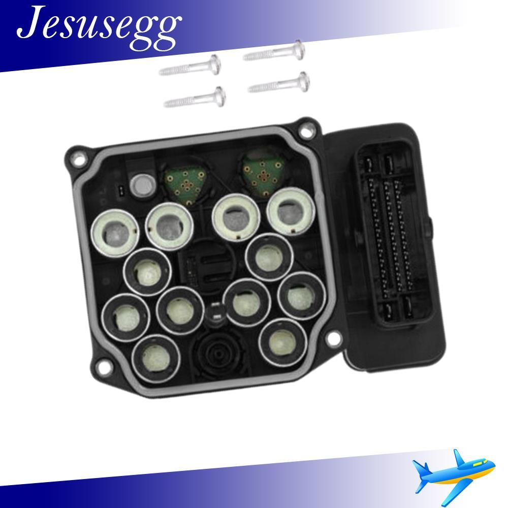 ya 5 6.16.2 ABS Control Module for 2014 for Jeep for Grand Cherokee 68199237AG Replacement