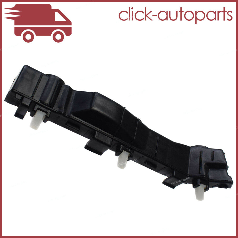 ya 27 6.18.2 for Kia Rio 2012-2017 Front 865131W200 Bumper Bracket Retainer Left Driver Side