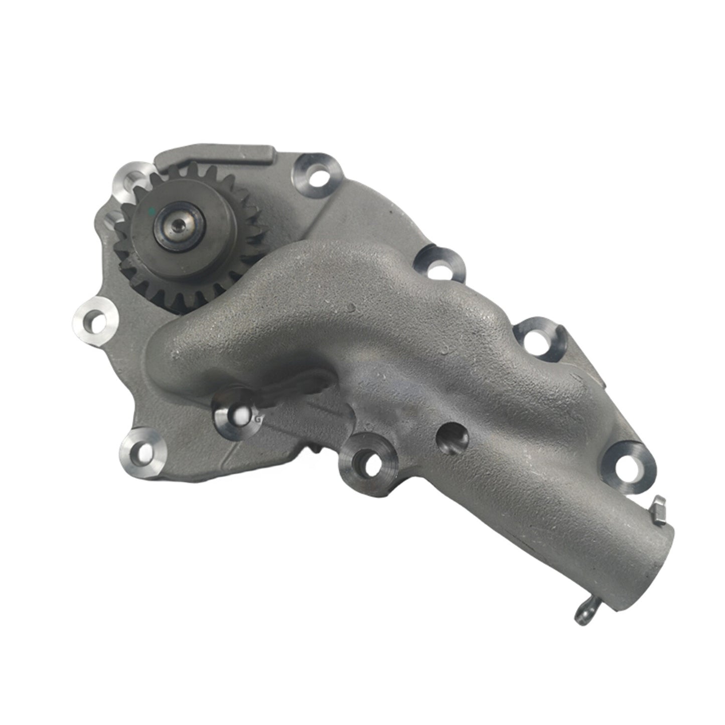 ya 9 6.4 Oil Pump 15110-2150 for Kobelco SK210 SK250 SK260 Excavator J08C J08CT JO8C