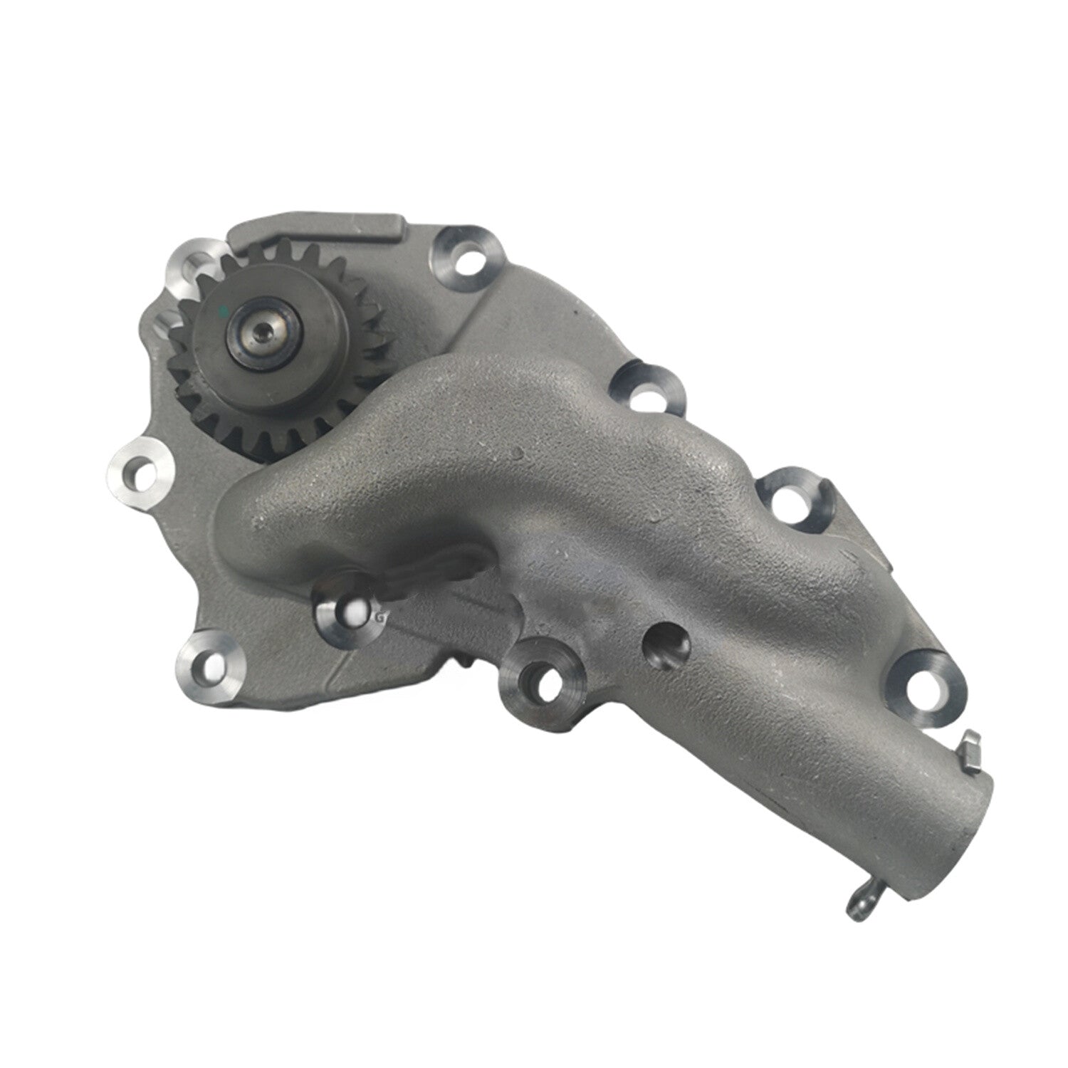 ya 9 6.4 Oil Pump 15110-2150 for Kobelco SK210 SK250 SK260 Excavator J08C J08CT JO8C