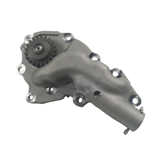 ya 9 6.4 Oil Pump 15110-2150 for Kobelco SK210 SK250 SK260 Excavator J08C J08CT JO8C