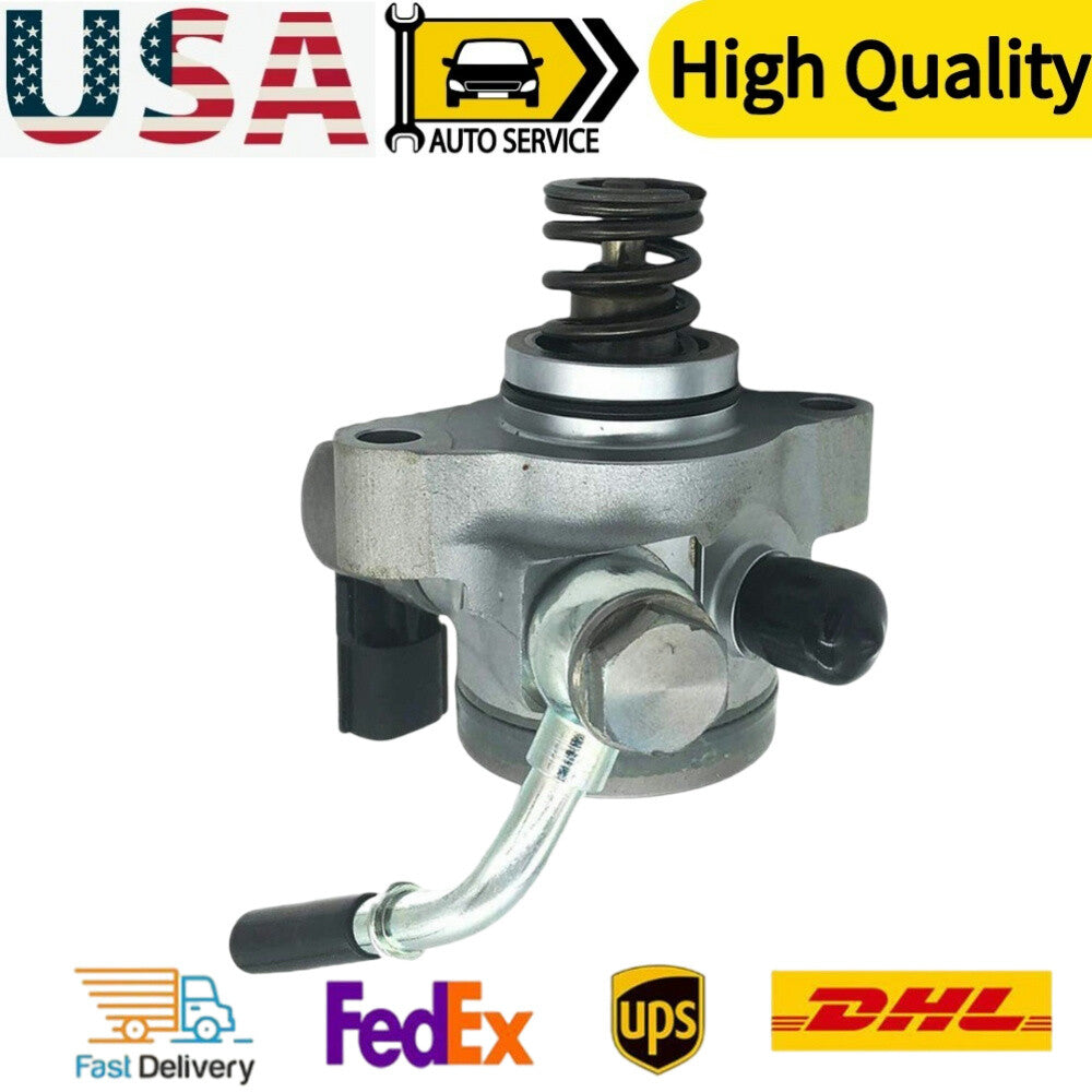 ya 27 7.2 High Pressure Fuel Pump PE22-20-3F0 for Mazda 3 2014-2018 CX-32016-2018 2.0L L4