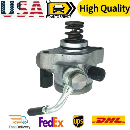 ya 27 7.2 High Pressure Fuel Pump PE22-20-3F0 for Mazda 3 2014-2018 CX-32016-2018 2.0L L4
