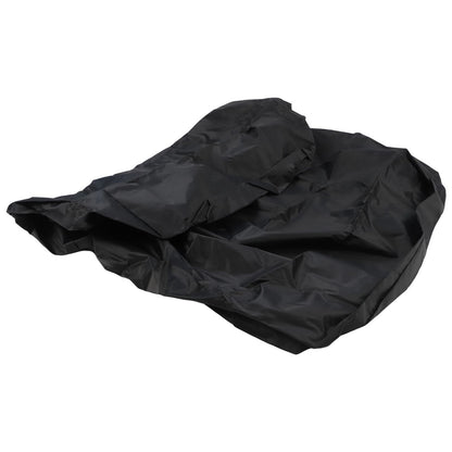 ya 14 Waterproof Cover for Riding LawnMower Seat Tractor Outdoor Seat Cover 50*39*35cm