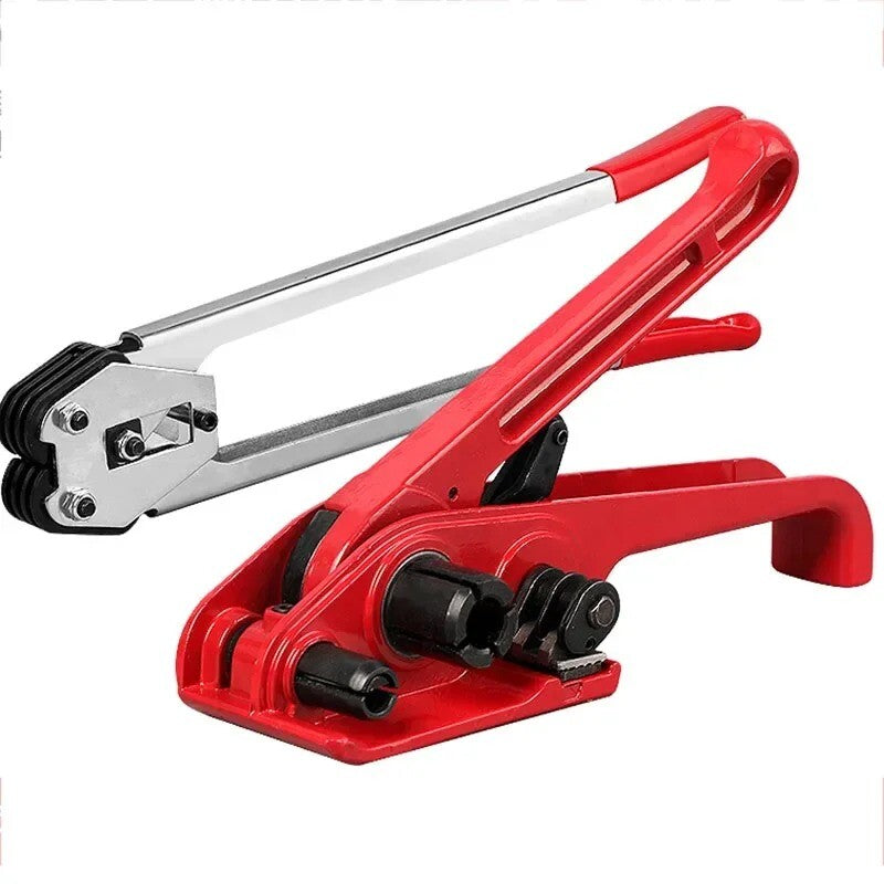 Plastic Steel Belt Manual Strapping Machine/household Plastic Tying Machine