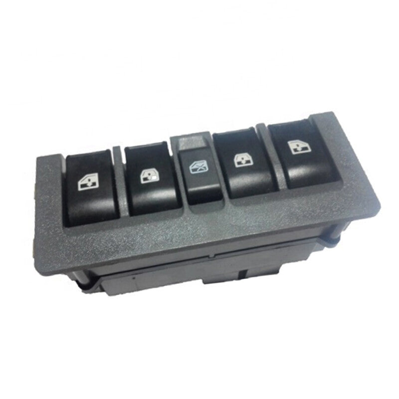 ya 1 8.5.2 9005041 Electric Power Window Master Control Switch 11-Pins For sail