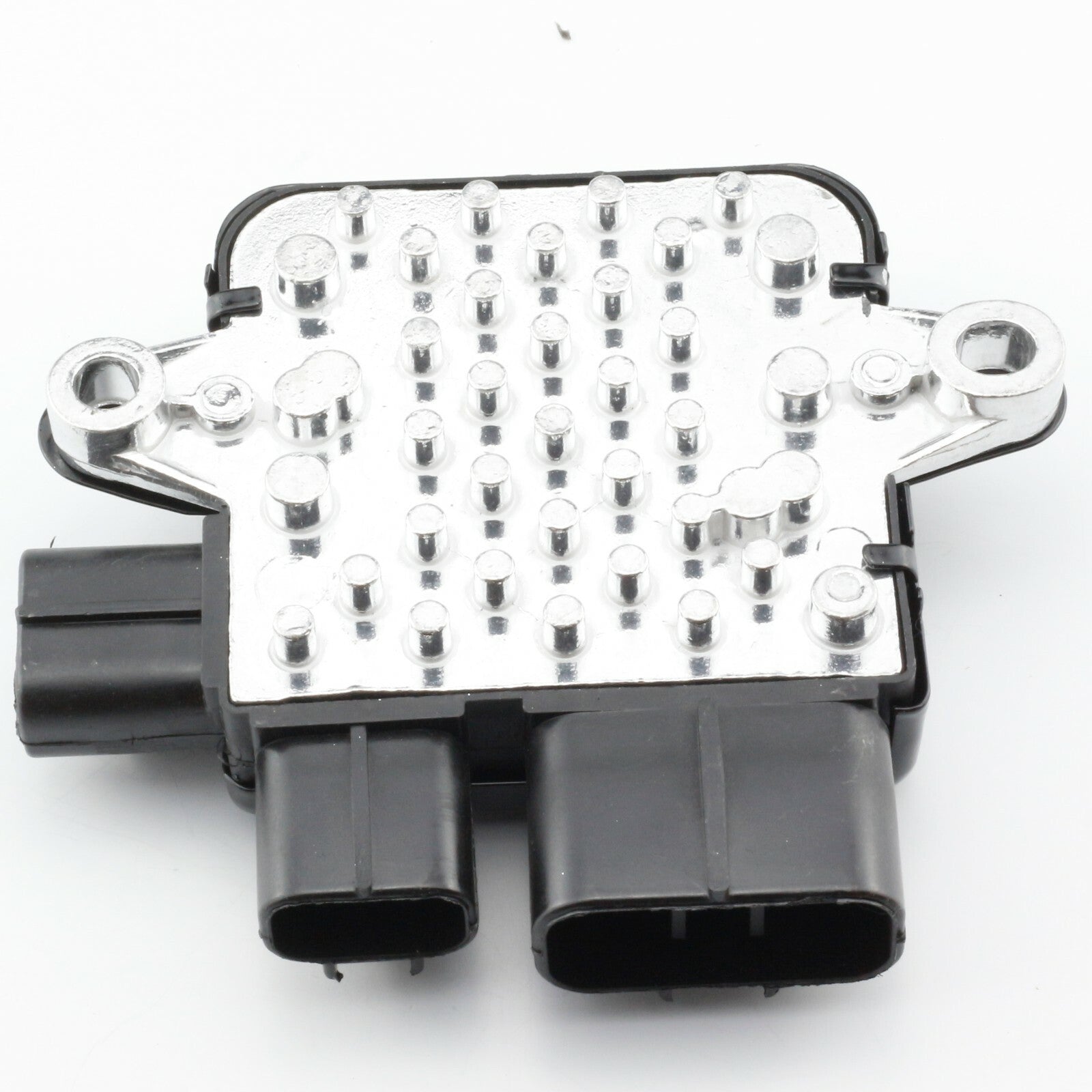 ya 1 8.5.3 cooling fan control unit module 1355A124 1C232-19700 for Mazda 