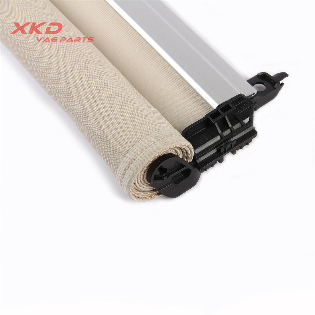 ya 2 6.29 Beige Sunroof Cover Assembly Fit for VW for Passat 15-21 3G5877307DM4