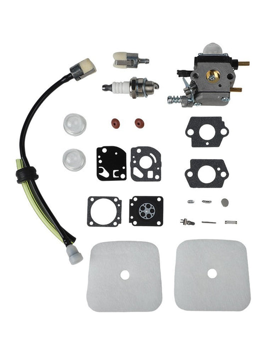 ya 28 Carburetor Air Filter Carburetor Check Valve For 2-stroke High Quality
