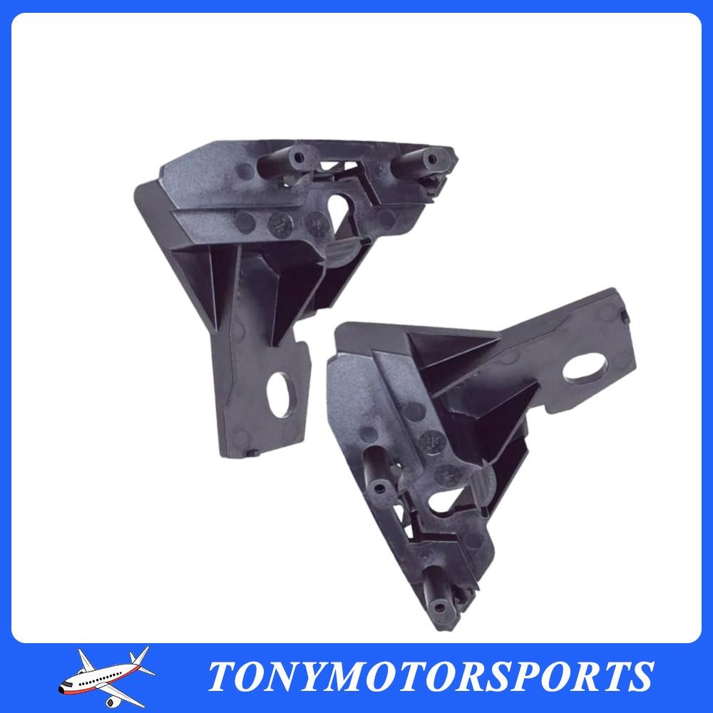 ya 27 6.18.2 Front Left Right LH RH Side Bumper Bracket Fit For Sprinter 906 2013