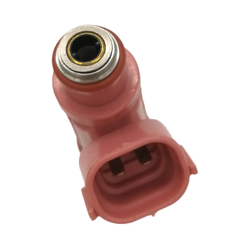 ya 1 8.5.2 4X Fuel Injectors 23250-75080 for Tacoma 4Runner 2.7L-L4 1999-2004 3RZFE