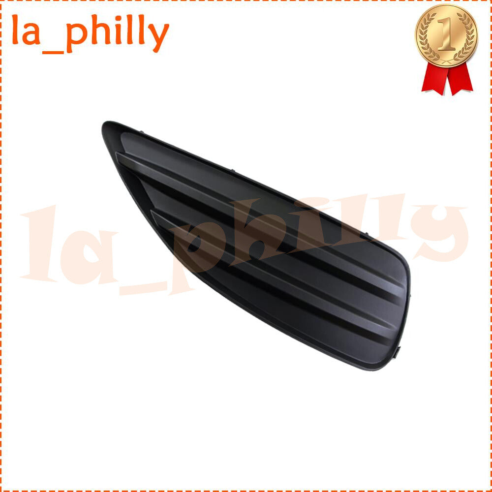 ya 13 5.27.2 Fit for TOYOTA MATRIX 2009 2010 2011 2012 2013 Front Right Bumper Hole Cover Cap