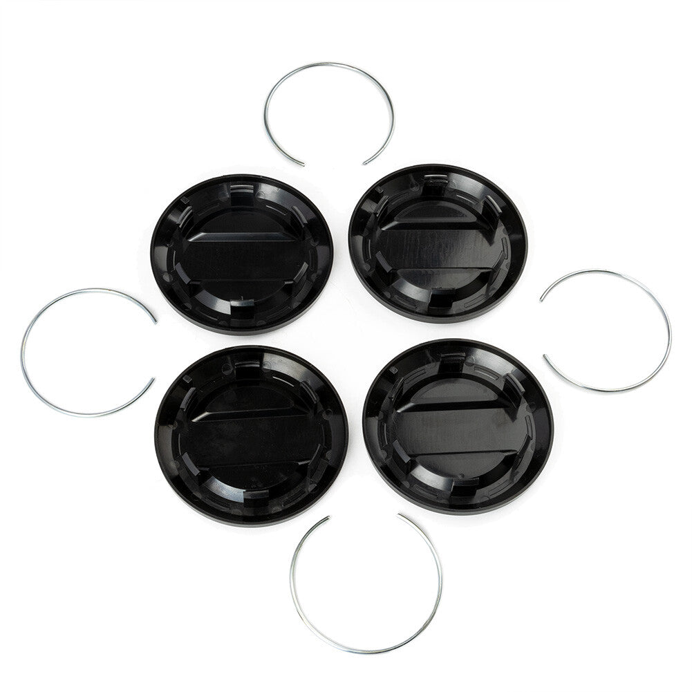 ya 5 8.7 4-piece set for RZR XP 1000 hub caps and wheel covers - 2017+ RZR XP1000 XP1K XP4 turbo engine