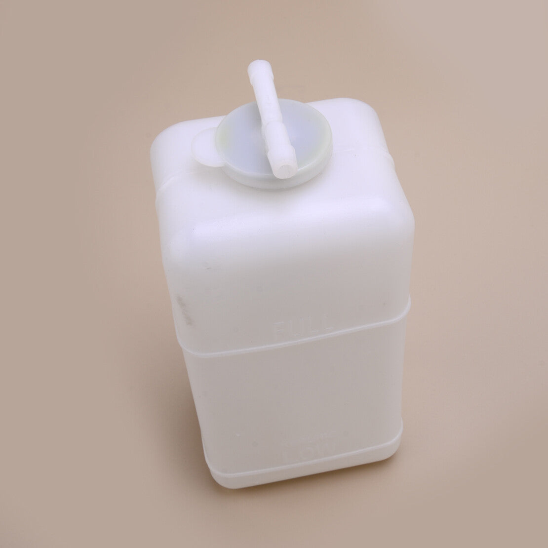ya 27 7.20 Radiator Recovery Coolant Expansion Tank Bottle Overflow Universal Use