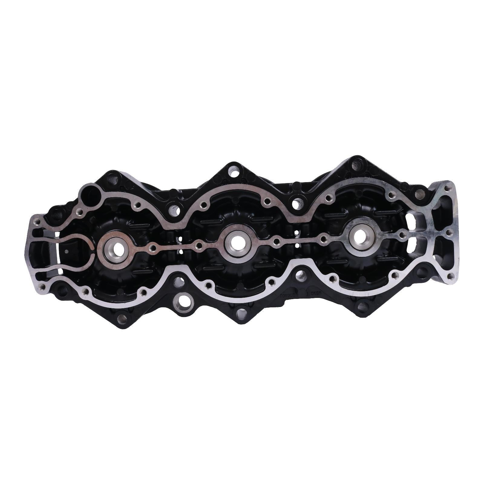ya 5 8.7 Head Cylinder 688-11111-02-1S for Yamaha Outboard 2-Stroke 75 85-90HP 3cyl