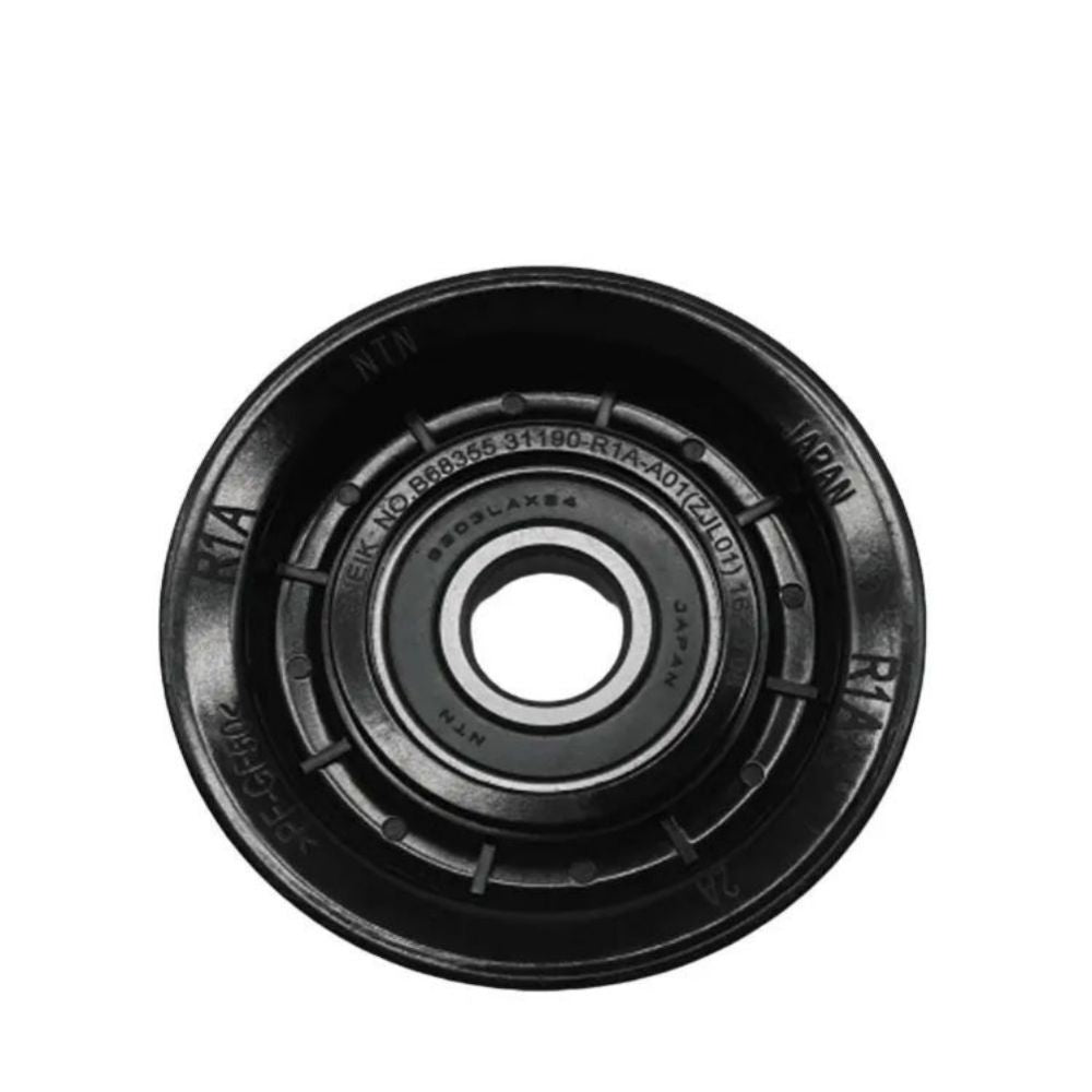 ya 3 6.24 Tensioner Pulley Idler Pulley Fits for Mercedes C-Class SLK 1.8 2.0 2.5 A0002021619