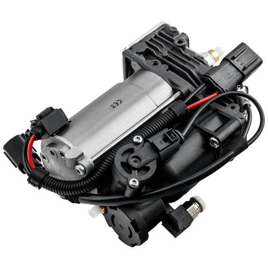 ya 1 7.7 Air Suspension Compressor for Range for Rover Sport for Land Rover LR3 LR4 LR045251 2005