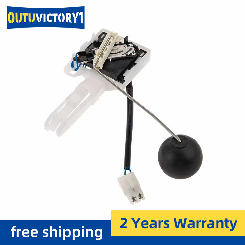 ya 27 7.2 The right fuel gauge transmitter unit is applicable to for Volkswagen Touareg 2004 - 2010 7L0919673F