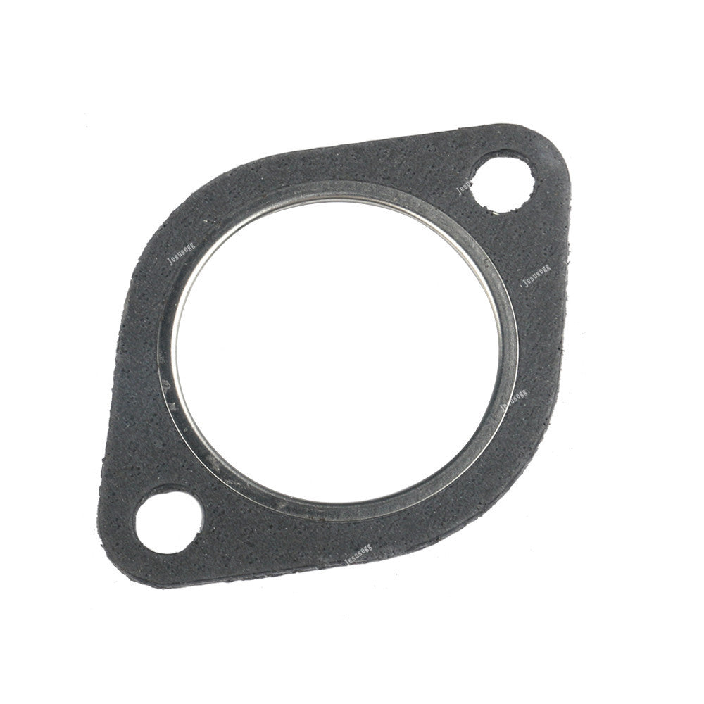 ya 5 8.7 Car Manifold Flange Gasket for BMW for X5 330Ci 325C 1999-2010