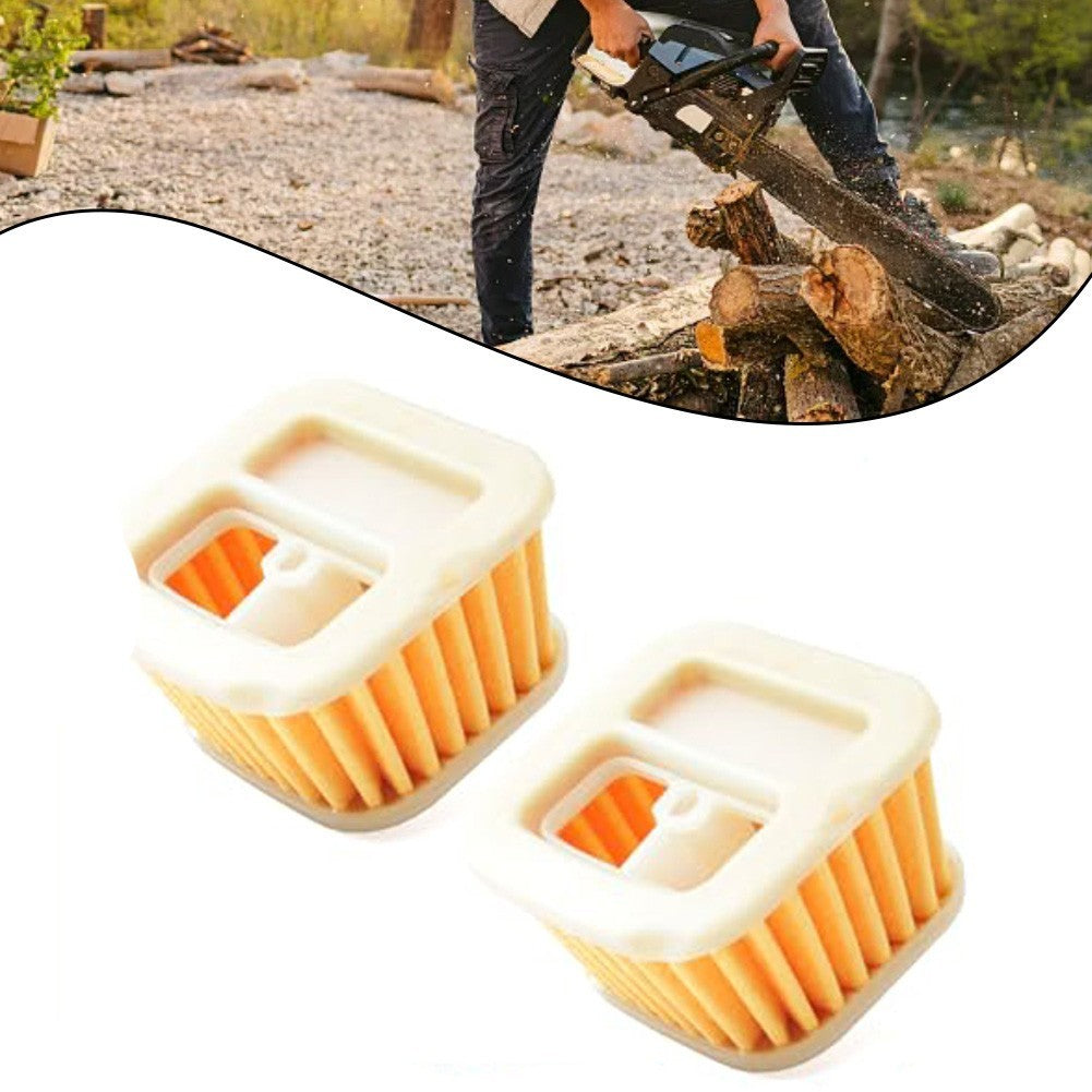 ya 17 Air Filter 572XP Enhances Chainsaw Performance Heavy-Duty Use