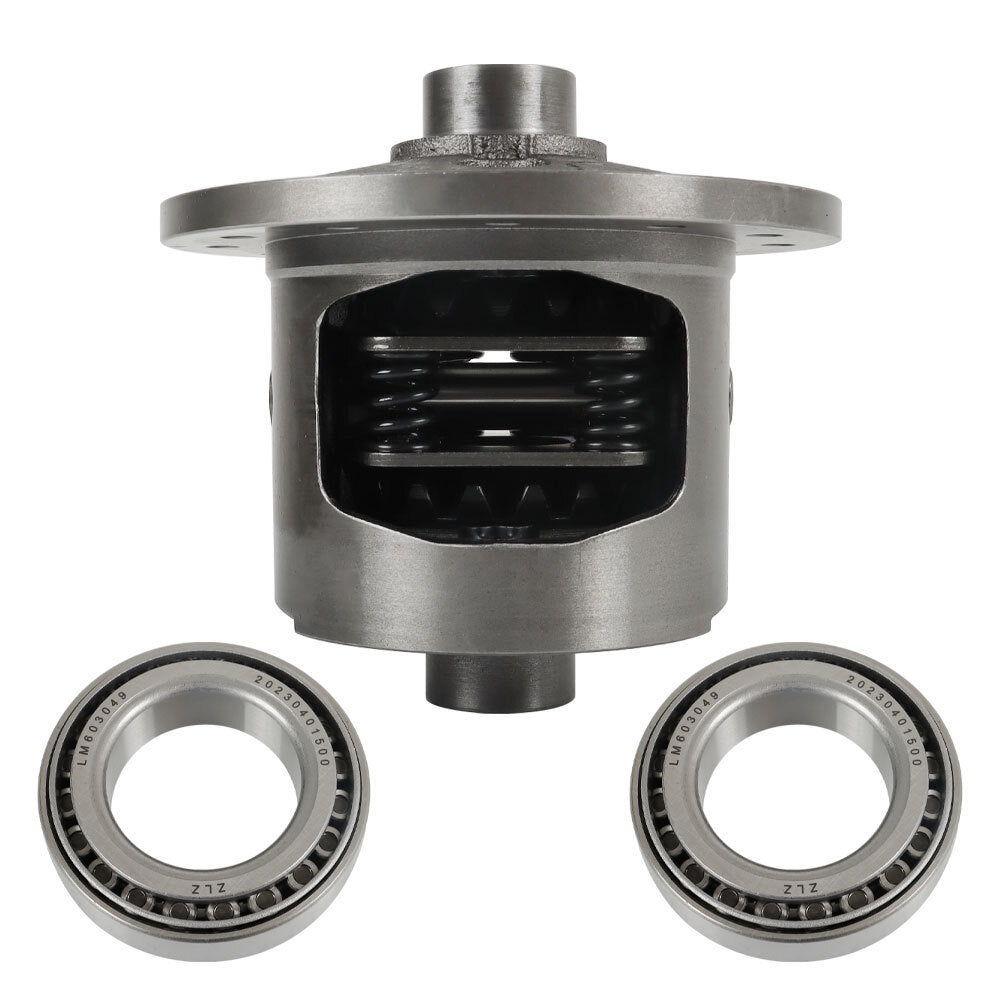 ya 2 6.26 Fits Universal 12 Bolt Automotive 4 Series Posi-30 Spline 8.875 Inch Limited Slip - Rearend