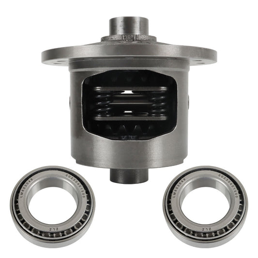 ya 2 6.26 Fits Universal 12 Bolt Automotive 4 Series Posi-30 Spline 8.875 Inch Limited Slip - Rearend