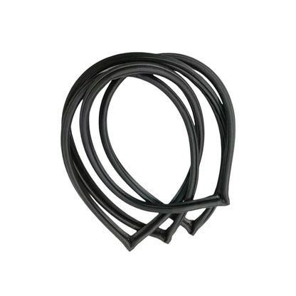 ya 5 8.7 Rear Wall Door Rubber Gasket Fits For W460 W461 W463 G300 G320 G500 G55AMG