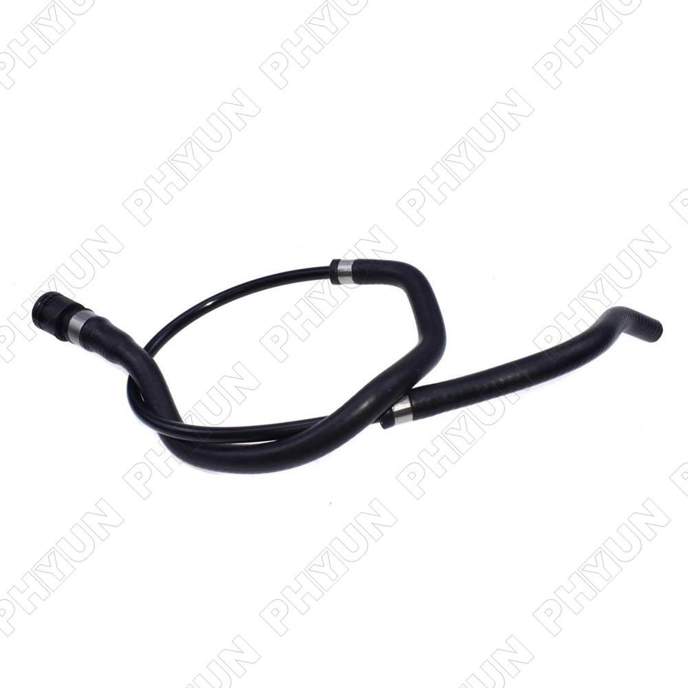 ya 5 8.7 17127618510 Extension Tank to Upper Radiator Water Hose for BMW 325I 328I 330I