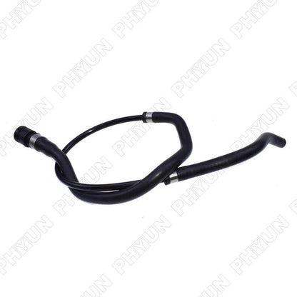 ya 5 8.7 17127618510 Extension Tank to Upper Radiator Water Hose for BMW 325I 328I 330I