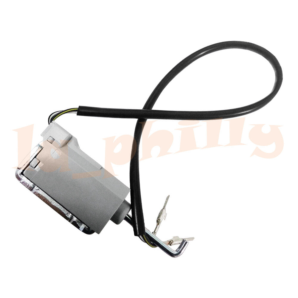 ya 5 8.7 #958403F000 ATA Interlock Solenoid Fits 2006-2009 for KIA Opirus Amanti