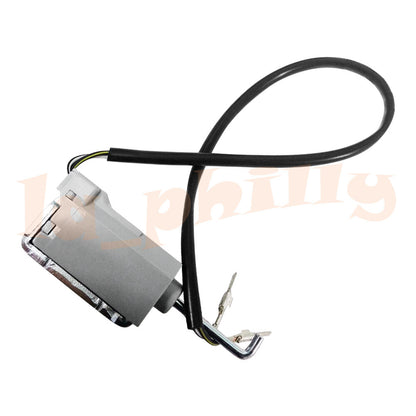 ya 5 8.7 #958403F000 ATA Interlock Solenoid Fits 2006-2009 for KIA Opirus Amanti