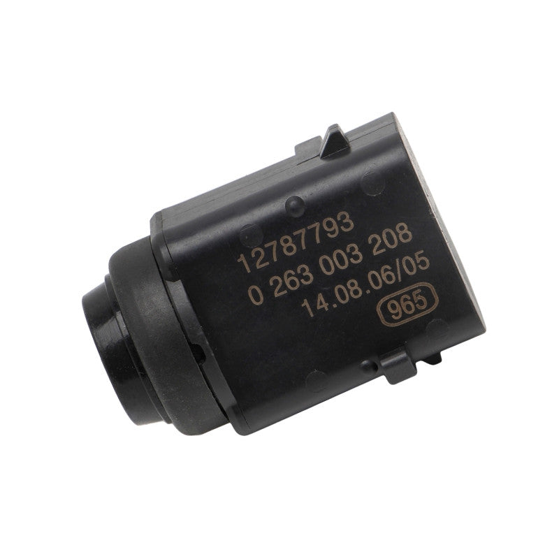 ya 1 8.5.4 4PCS 12787793 PDC Parking Sensor for Opel for Corsa Zafira Vectra Astra Tigra Signum