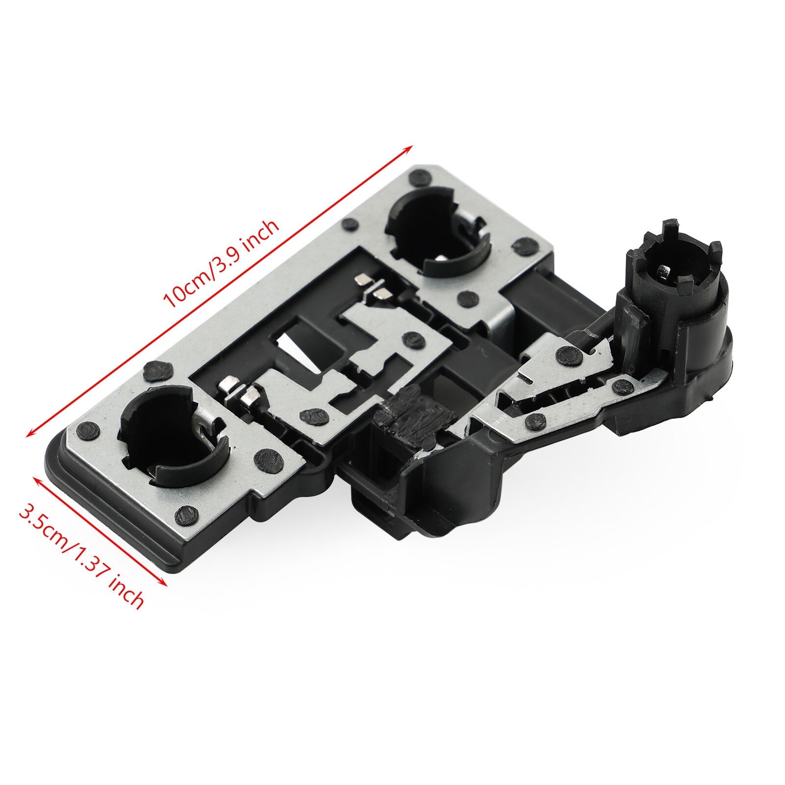 ya 1 8.5.2 Right Rear Inner Light Bulb Holder 8K5945258B for Audi A4 B8 Saloon 2008-2011